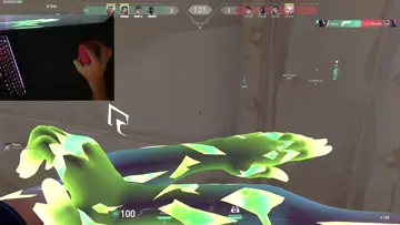 sheessh 3k