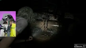 Resident Evil Requiem Scream Again