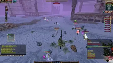 DÜMENDEN  BERSERKER ..