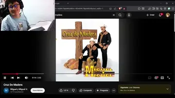 cruz de madera en ingles