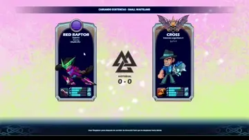 De a poco mejoramos | Brawlhalla