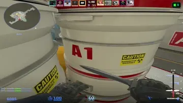 XDD