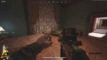 rambo bot