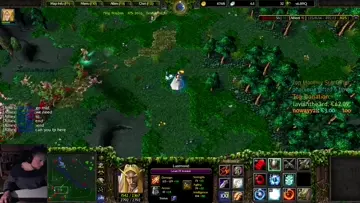 Invoker gaming