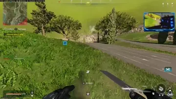 Call of Duty Warzone: Solo win 48 kills (Casual)