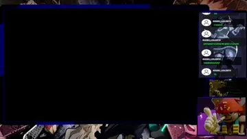 MOSTRANDO UNA JOYA DE ANIME les espero el LIVE