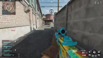 Aaaahhhhh Shotty!
