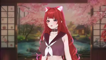 I love yous with kisses ASMR