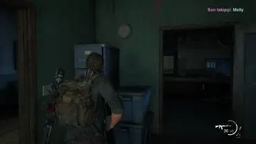 Aha kafası yarıldı :D