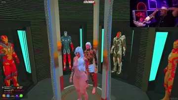 me detonaroon