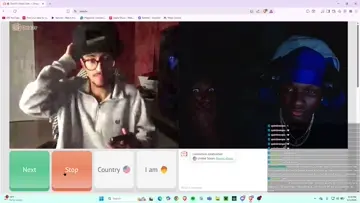what you listening to?