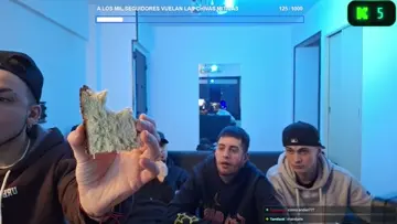 Vanixoooo