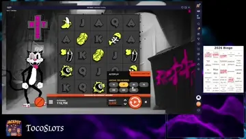 schöner Hot Ross Bonus!