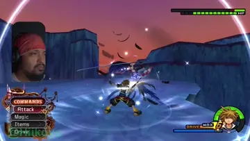 lvl 39 crotxal mode part 3