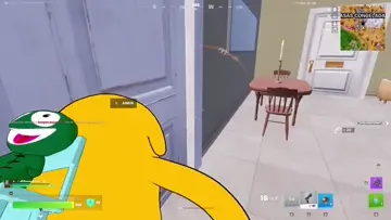 Me mata mi hermano!