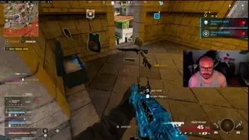 nice shot