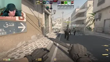 FACE ACE
