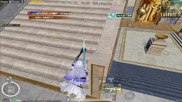 clipped