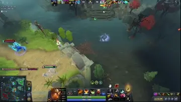 Bug legión?