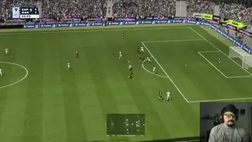 Free kick freak