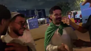 SAUDII