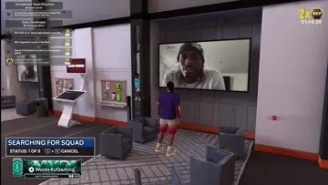 PS5 Pro Reflections NBA2K26 🤯