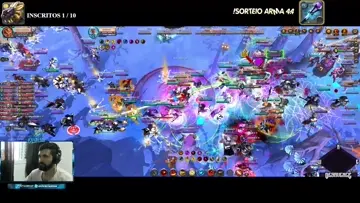 MORTE GUERRA