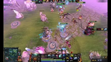 es jump to death
