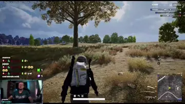 Dia 1 - Soy nuevo en PUBG PC 😄