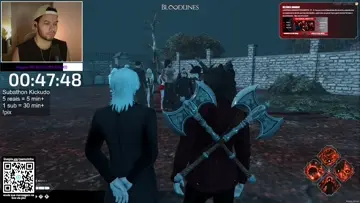 levados ao inferno pelos caçadores