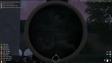 wtf was that
