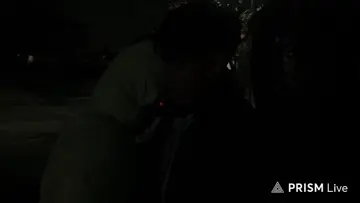 stream irl