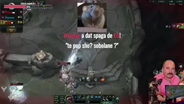 SOLO/DUO Master 400LP otepup Twit | Clip