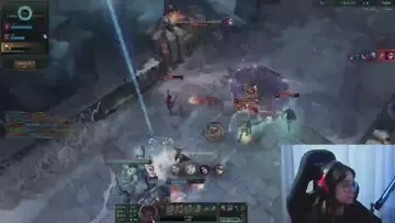 İnanılmaz PANTHEON ULTİSİ 😱🔥🔥