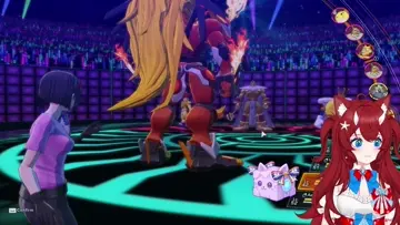 🐈🎀Lumie🐈🎀 vs 👑King Pac Man👑