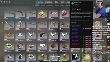 Road to 100 Follow | Gram z widzami | PL”.