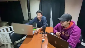 El verdadero colgado 