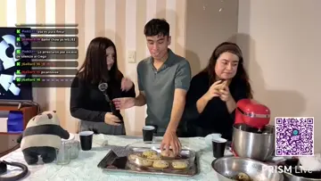 Casi me reparten puñete 🤣