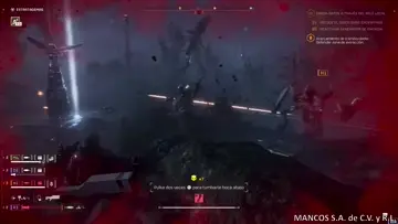 OH! NO! 