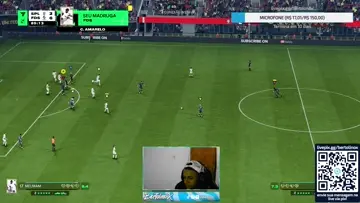 golaço 