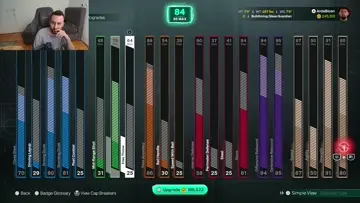 alper build
