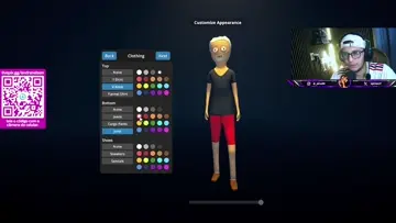 olha a roupa do filho da puta