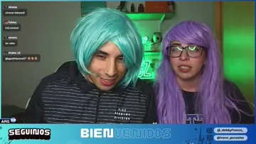 Farmeando Laura