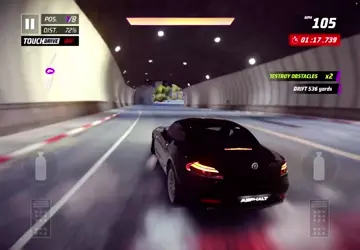 Don’t drive like this irl lmao #asphaltlegends 