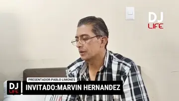 YO TRABAJE EN RADIO AMERICA