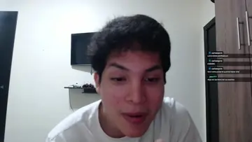Snavas 14 se sincera de su etapa de colegio