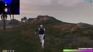 Lil ko run