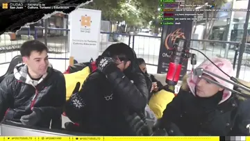 EL ESPIA CHIFLADOR
