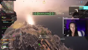 | UK | Railing your dad in Warzone | Clip