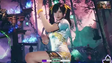 Nina KO!!!